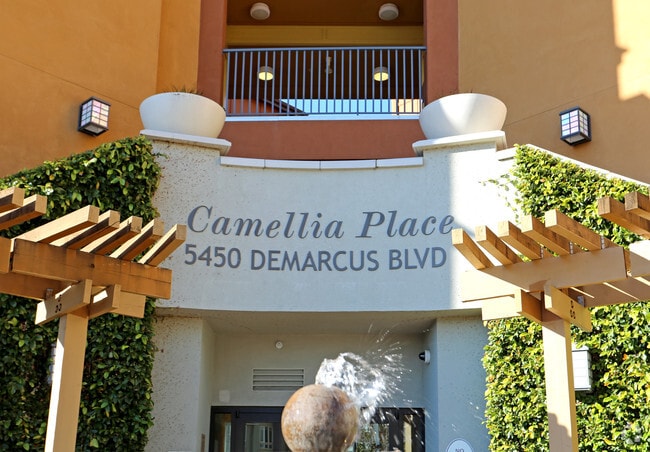 Photo - Camellia Place Apartments