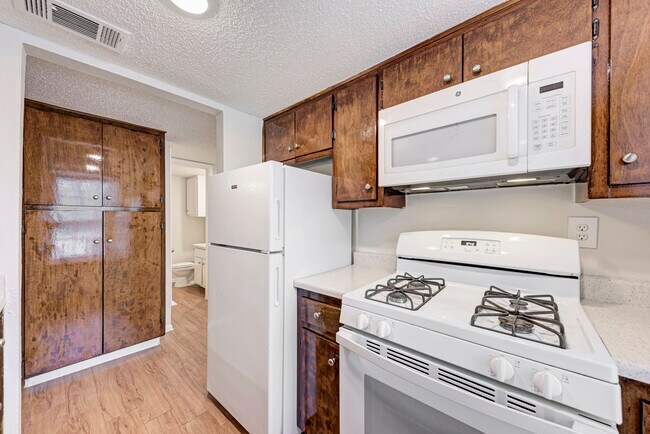 Photo - Austin Parke Apartments