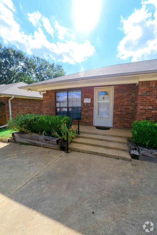 Apartments for Rent in Jacksonville TX