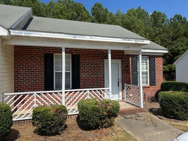Building Photo - 1141 Deerchase Dr Rental