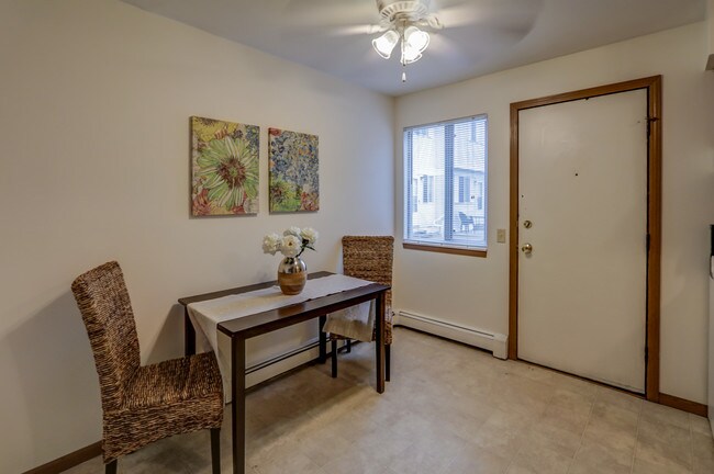 Photo - Brookstone Townhomes