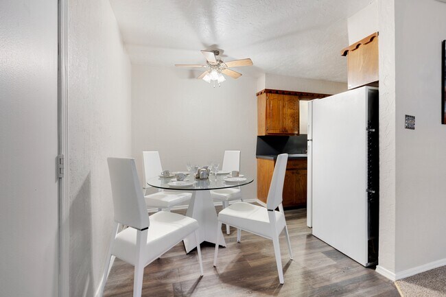 Regency Apartments