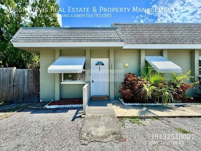 Photo - 865 Trotter Rd