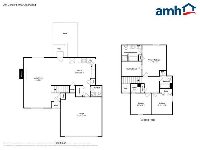 Photo - 297 Concord Way