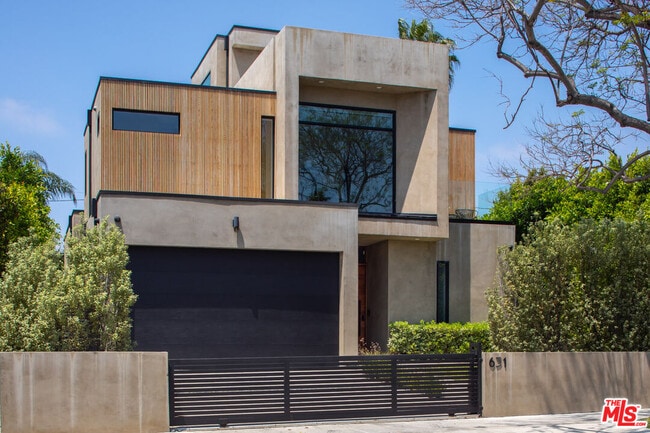 Photo - 631 N Curson Ave
