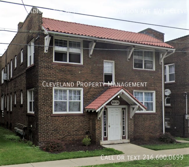 Photo - 8922 Madison Ave Apartment Unit 8922 Madison Ave #W1, Cleveland, OH 44102