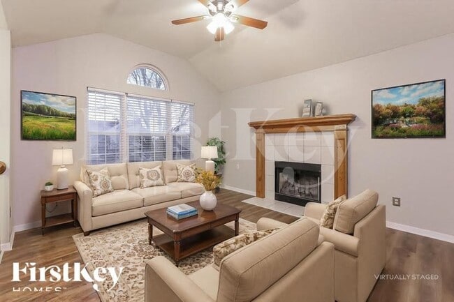 Photo - 8506 NE 107th Terrace