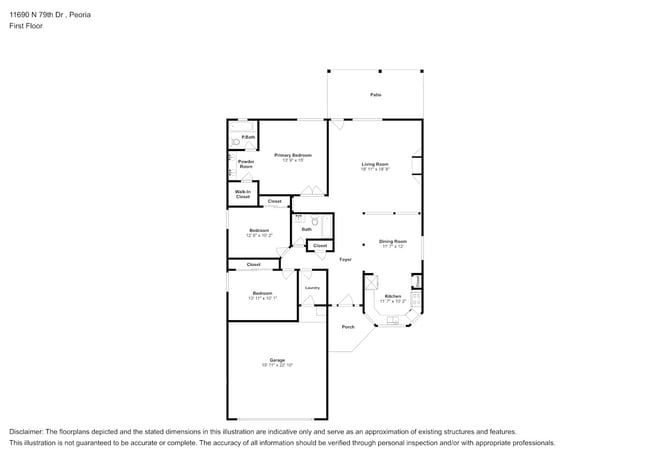 Photo - 11690 N 79th Dr