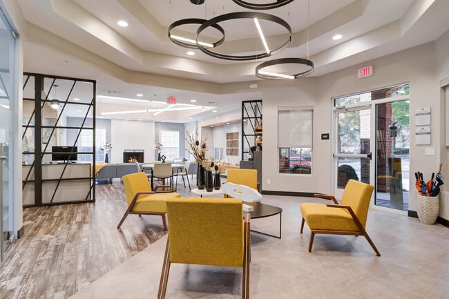 IMT Alpharetta