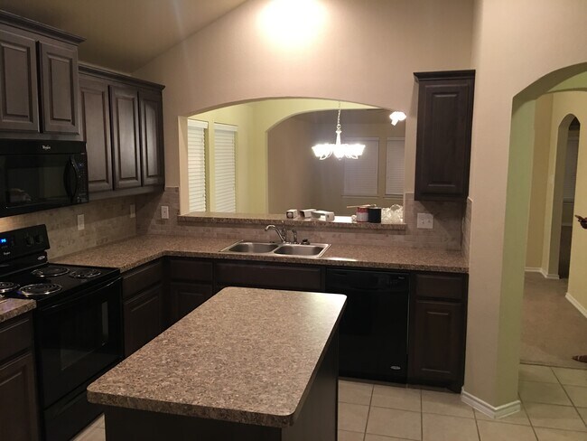 Photo - 2808 Adams Fall Ln