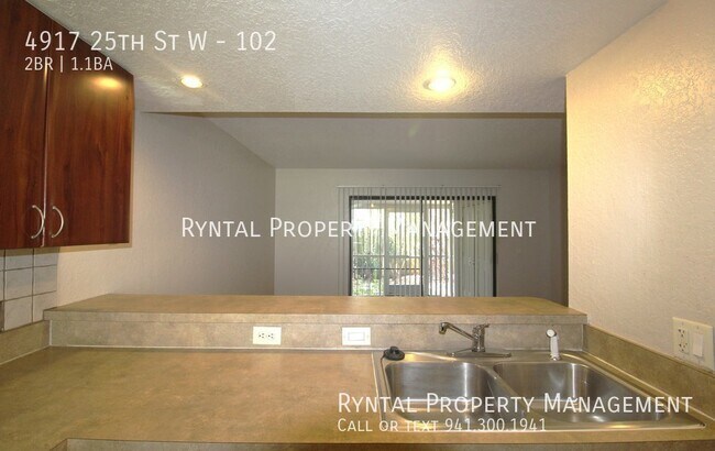 Photo - 4917 25th St W Unit 102