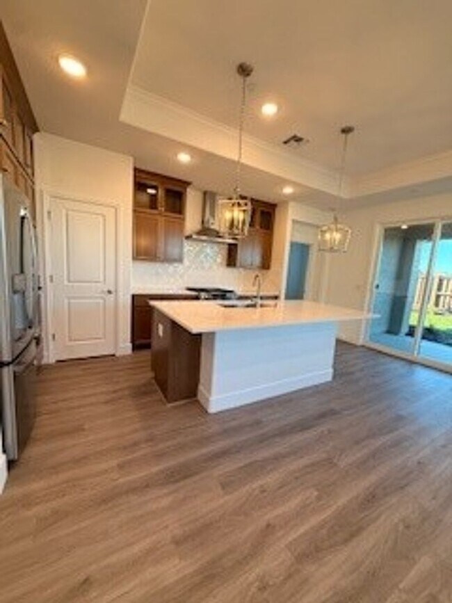 Photo - Brand New 2-Bedroom, 2-Bath Home in Four Seasons at Homestead (Adult Community)