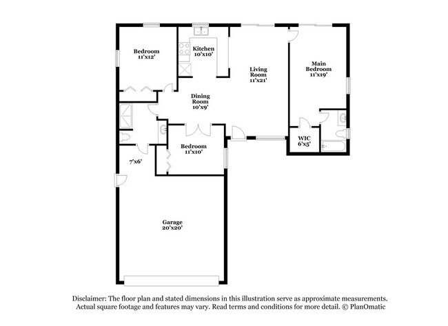 Photo - 7332 Glen Cove Rd