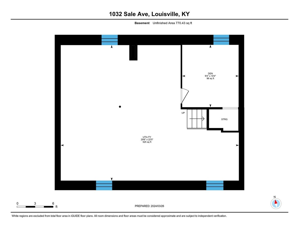 Photo - 1032 Sale Ave