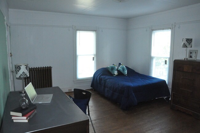 Bedroom #3 - 212 Linden Ave