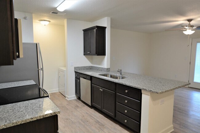 Murdock Gardens Apartments