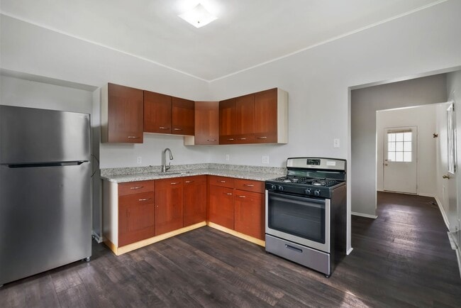 312-314 Kathleen Street - 312-314 Kathleen Street Apartamento Unidad 314 Kathleen Street