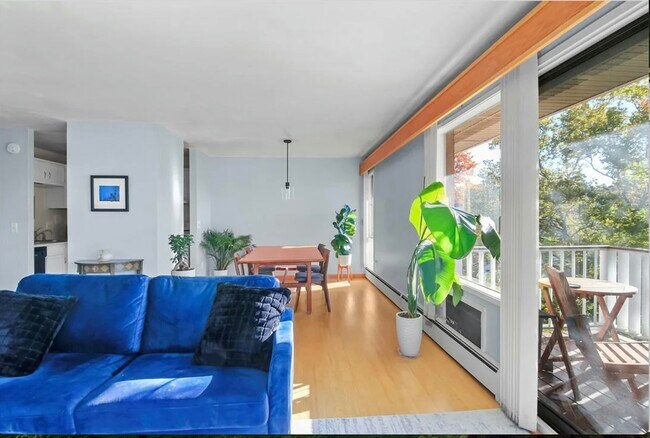 Photo - 2251 N Triphammer Rd Unit E10