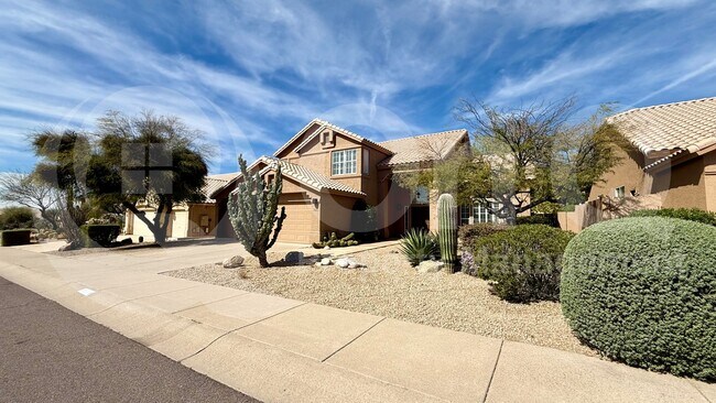 Photo - 11114 E Blue Sky Dr