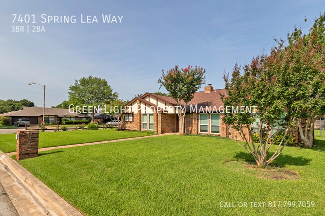 Photo - 7401 Spring Lea Way