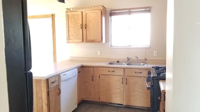 Photo - Large Home in Kearns - Fenced Backyard