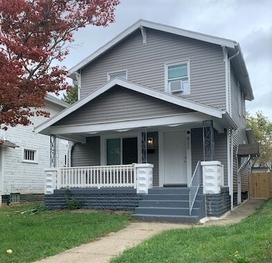 Building Photo - 822 Siebert St Rental