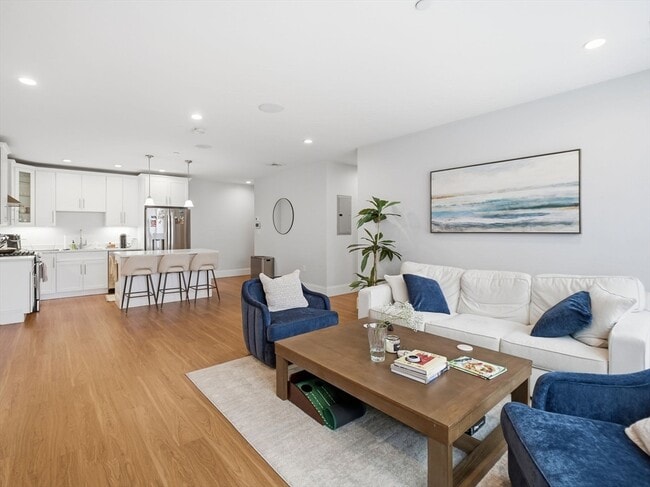Building Photo - 45 L St Unit 27