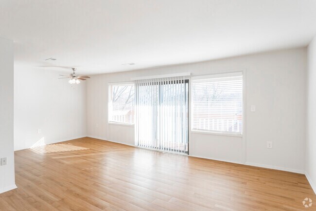 Park Terrace Apartments