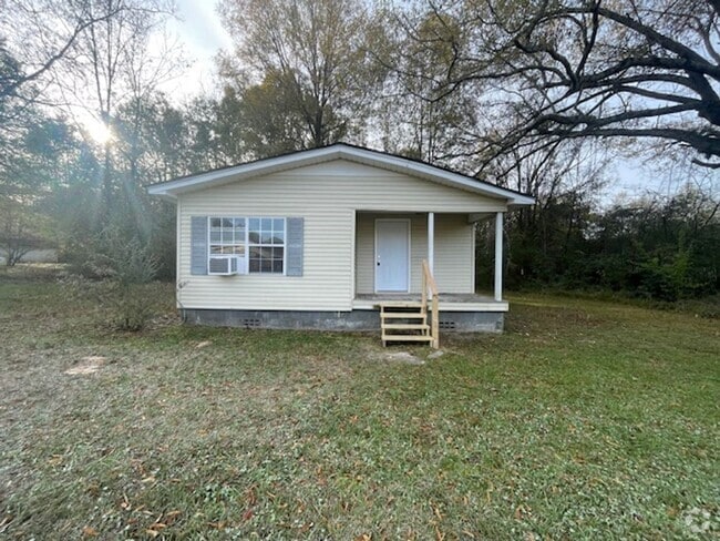 Building Photo - Renovated 2 Bedroom 1 Bath Home for Rent!!