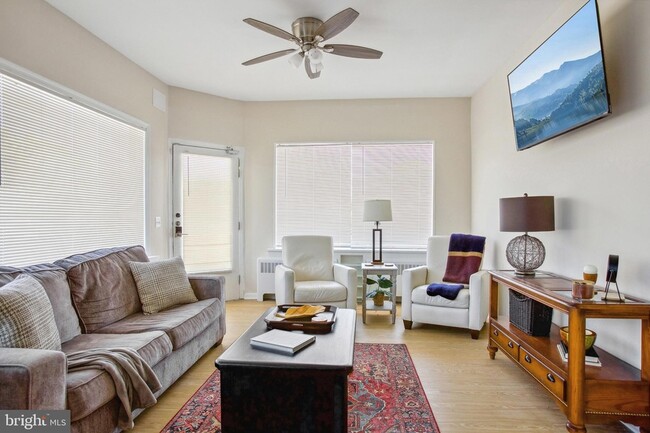 Photo - 1900 Princess Anne St Unit 6