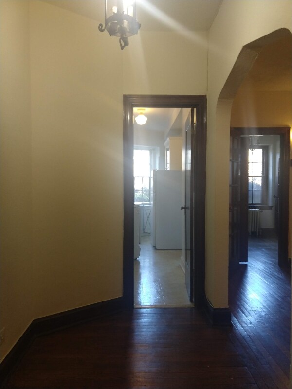 Photo - 5130 Connecticut Ave NW Unit 205