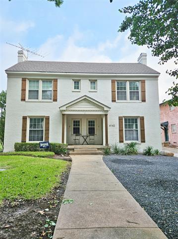 Photo - 4142 Hyer St Townhome