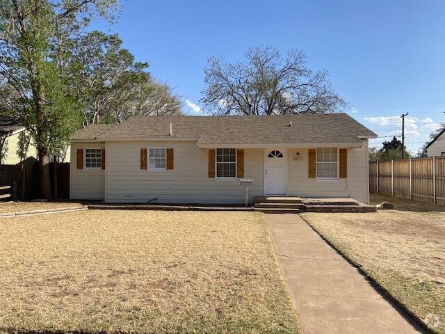 Building Photo - 2617 39th St Rental