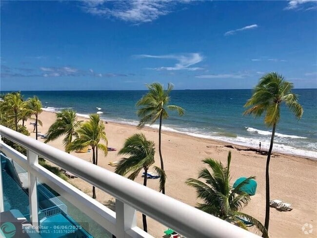 Building Photo - 3430 Galt Ocean Dr Unit 407 Rental