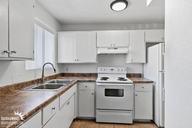Glen Vista Apartments
