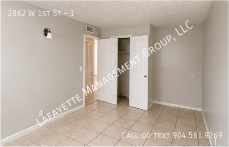 Photo - 2862 W 1st St Unit 1
