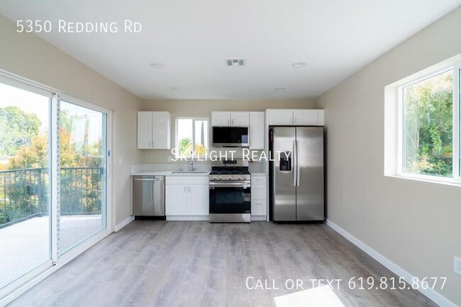 Photo - 5350 Redding Rd