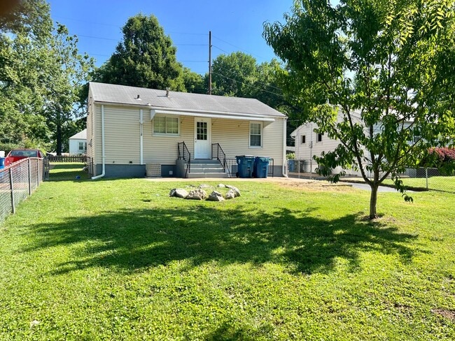 Photo - Beautifully Updated 2+ Bedroom Home with Partially Finished Basement