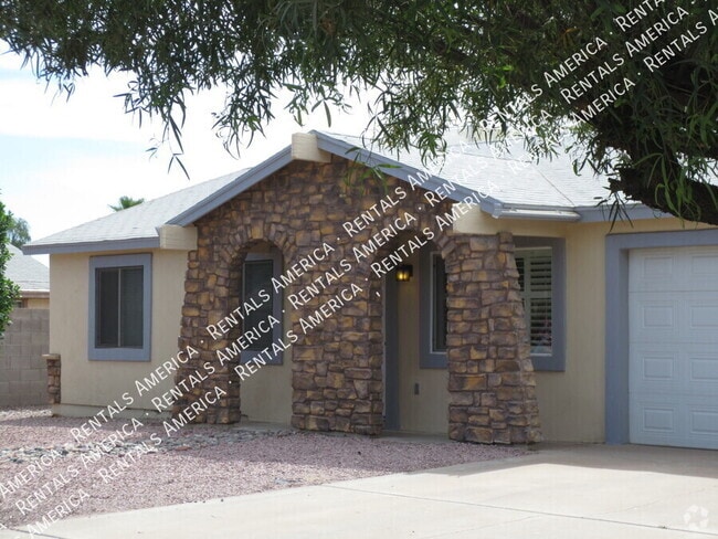 Building Photo - 13410 N 41st Pl Rental