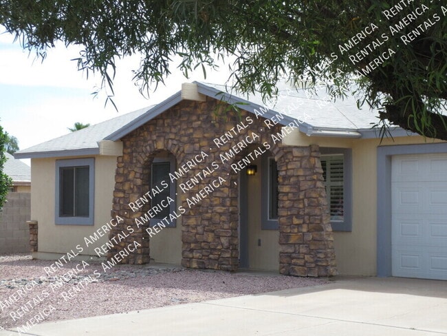 Photo - 13410 N 41st Pl Casa