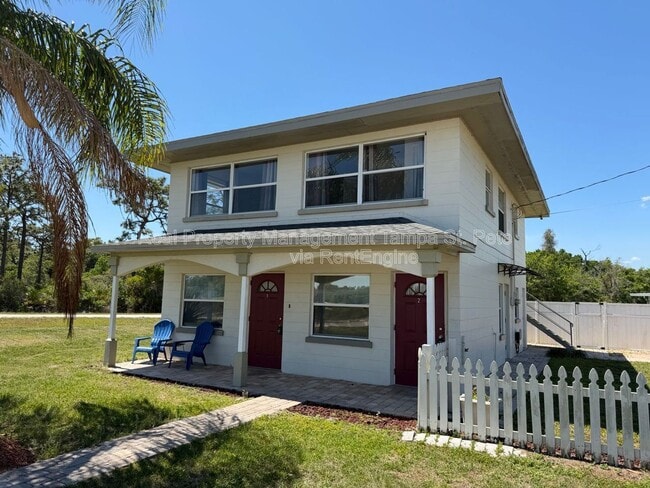 Building Photo - 6900 Miami St Unit 1