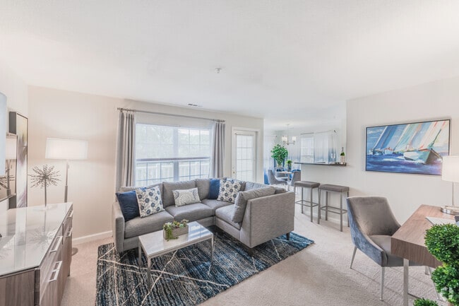 2HAB, 2BA - Highland