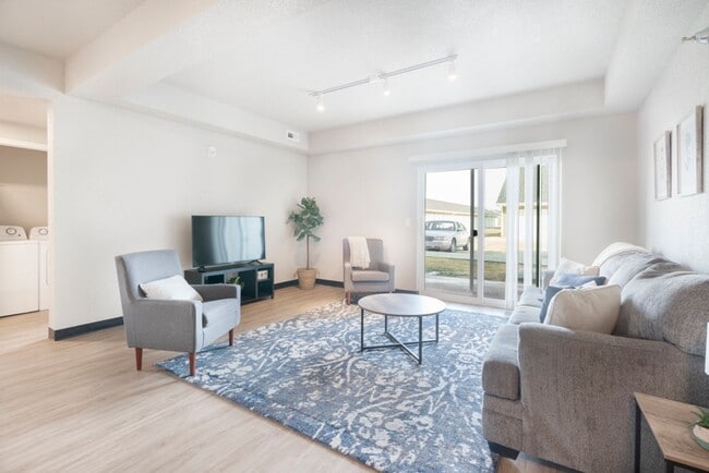 Photo - Rush Mills: 505 Enterprise