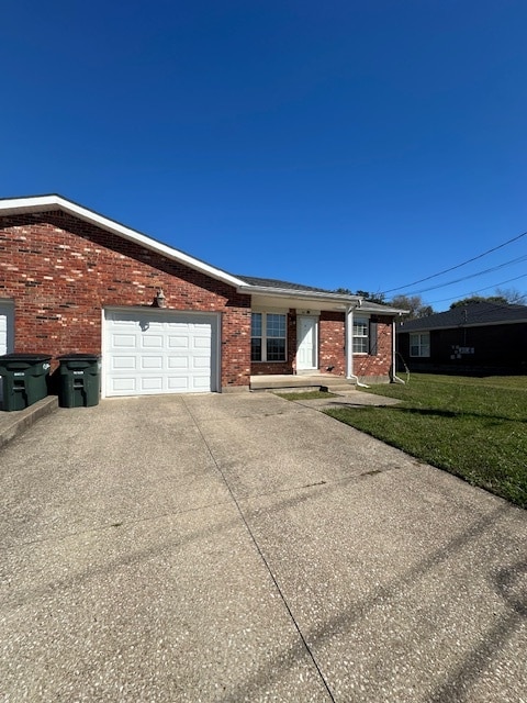 Building Photo - 154 N Black Branch Rd