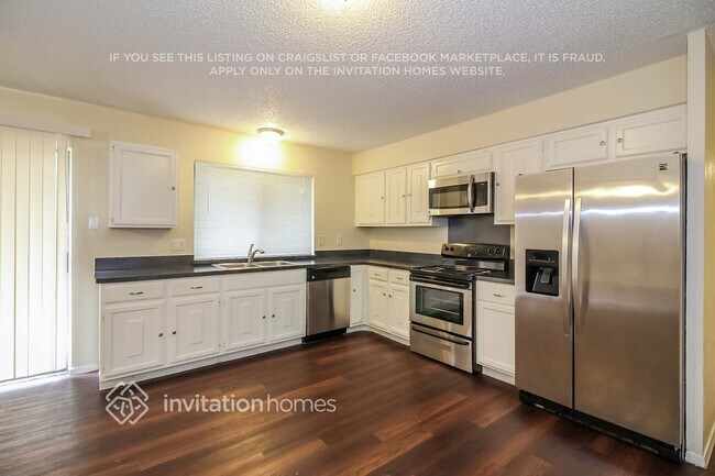 Photo - 2609 Renwick Dr