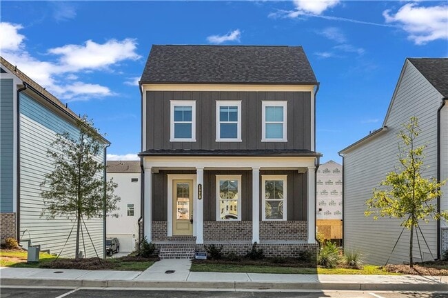 Building Photo - 2713 Crk Vw Ter NW