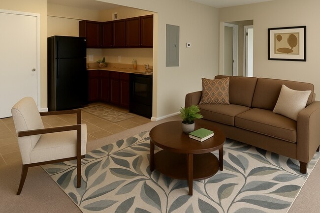 Photo - Koeneman Place Apartments