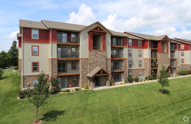 Turtle Creek Apartments