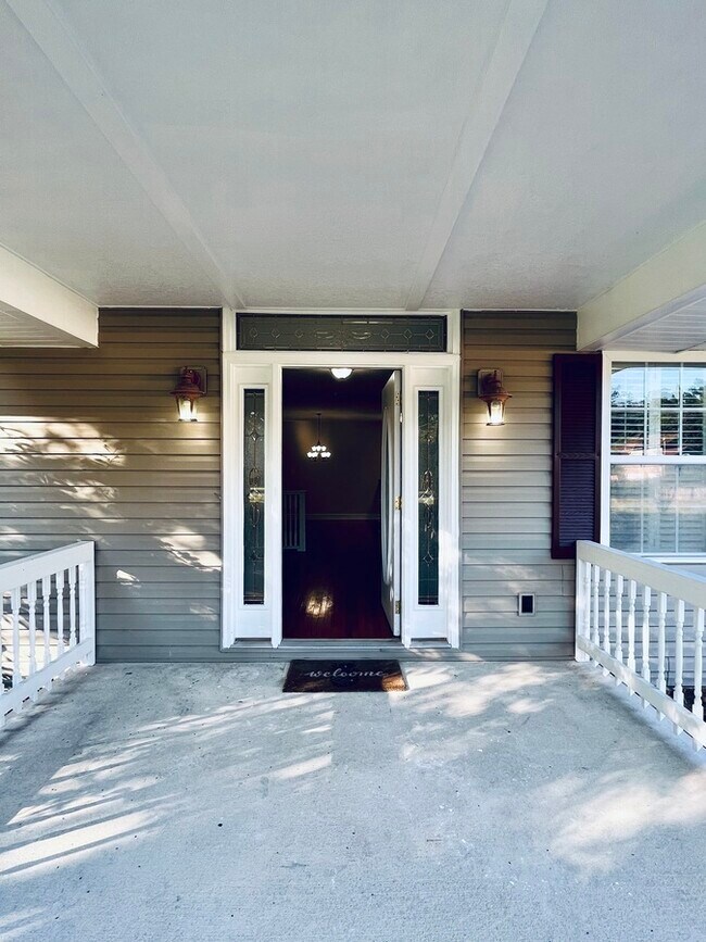 Photo - 273 Hollywood Forest Dr