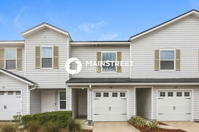 Building Photo - 3 Bedroom Pet-Friendly Home in Jacksonvill...